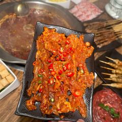 小板凳吧式火锅 User Photo