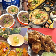Kedai Makanan Teck Teh - Bak Kut Teh User Photo