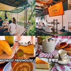 Yong Juan Hin Coffee Shop 永泉兴传统海南咖啡店 User Photo