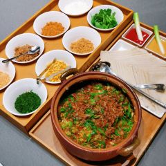 印象福清·醉福园(华侨新村店) User Photo