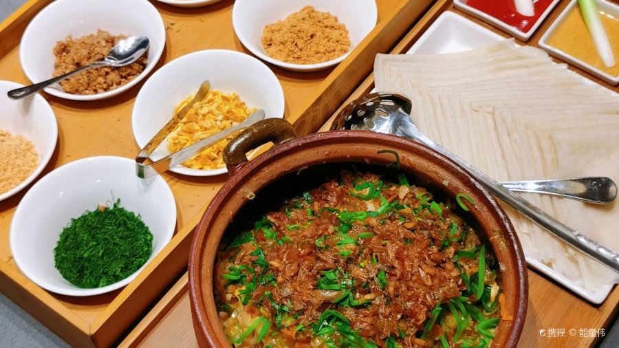 印象福清·醉福园(华侨新村店)