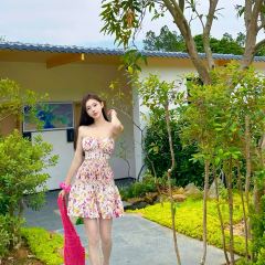 景峰山庄·畲家屋舍 User Photo