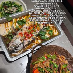 两棵树馄饨店(渔梁住保小区店) User Photo