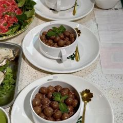 粤小煲鲜汤猪肚鸡(锦艺城店) User Photo