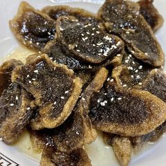 日益森烧鸡公(五里堆路店) User Photo