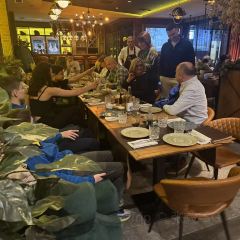 Bela Reka Nacionalni Restoran張用戶圖片