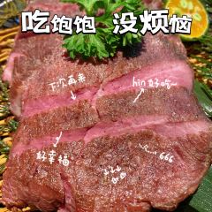 善花屋烤肉·酱蟹(常营陆港城店) 여행 사진