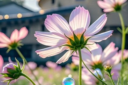 Ketianxiashuijingwenquan (kejia'amacanting)