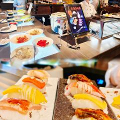 宁海喜来登酒店·食光全日餐厅 여행 사진