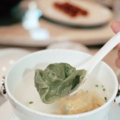 鲐赏河豚(徐汇店) User Photo