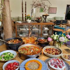 香钿楚菜(汉口店) User Photo