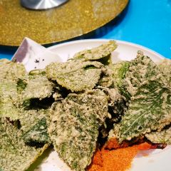 快活林酒楼 User Photo