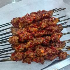 尕马子烤羊肉(一分店) User Photo