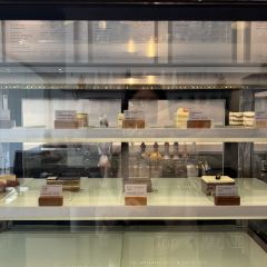 Brown Coffee and Bakery User Photo