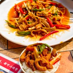 永久王鲶鱼(广成线店) User Photo