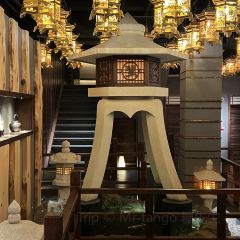 唐朝蟹神(春河里店) User Photo