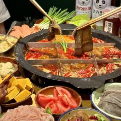 小牛哥重庆老火锅(上马新村店) User Photo