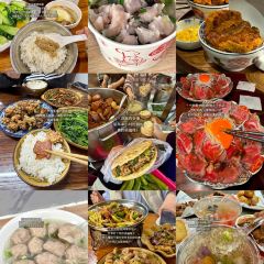 礼良菜馆(琯尾街店) User Photo