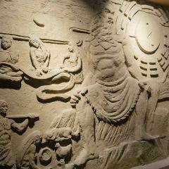 天水南站-特色美食区 User Photo