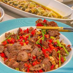 侯社长·荆楚鲜鱼馆(徐东店) User Photo
