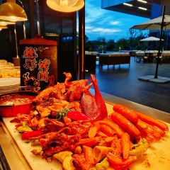 昆山时代皇冠假日酒店·芙蓉西餐厅 User Photo