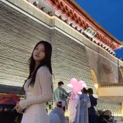 SU SHUN CHENG User Photo