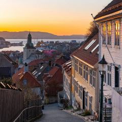 Anitas Sjomat User Photo