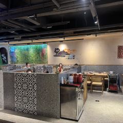 清真有奴思烤肉坊(酒泉路店) User Photo