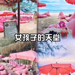 Tutu Beach User Photo