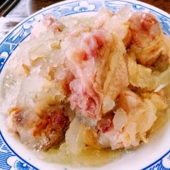 乔家满族八大碗(流水沟店) User Photo