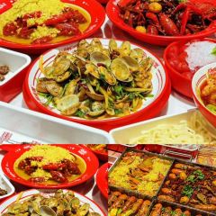 元盛居(亚泰大街店) User Photo