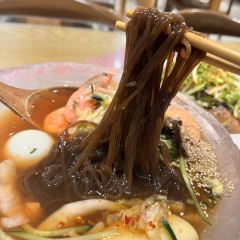 Canhua Cold noodles (yixiao) ảnh của người dùng