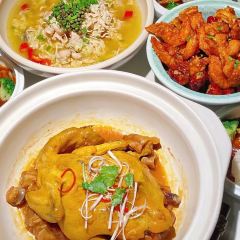 斡魯朵蒙古料理張用戶圖片