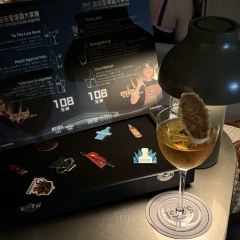 鼠尾草雞尾酒威士忌吧(慶安街店)張用戶圖片