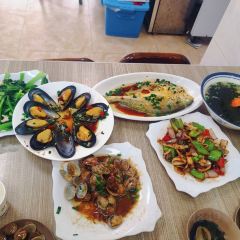 煮海尝鲜 User Photo