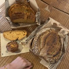Bread 41 User Photo