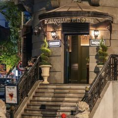 武漢風貌巴公邸飯店·巴公小酒館（黎黃陂路）張用戶圖片