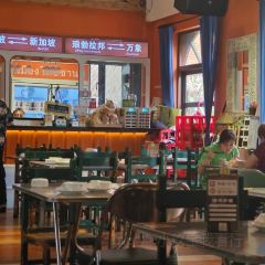 清邁清邁巷口小排檔（煙台山店）張用戶圖片