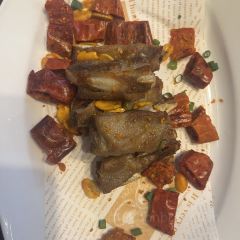 高佳庄·海鲜酒楼(岱山店) 여행 사진