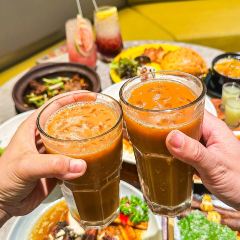 頂峰香港茶餐廳（隆生金山湖店）張用戶圖片