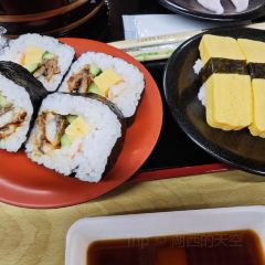 Kaisen sushi Toretore icihba User Photo