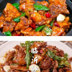 向民炒鸡老店(金泰华府店) 여행 사진