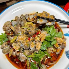 畔悦庐·庐山菜·音乐餐厅 여행 사진