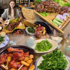 西村一号餐厅 User Photo