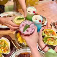 米莎咖啡西餐厅(丹麓店) User Photo