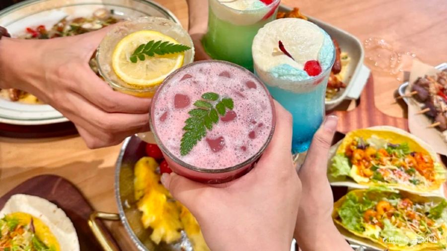 米莎咖啡西餐厅(丹麓店)