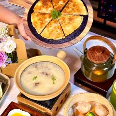 广西壮锦博物馆艺术主题餐厅 User Photo