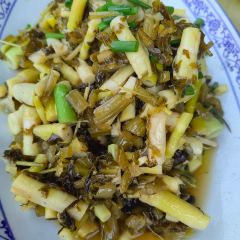 鱼头农庄·特制秘方 User Photo