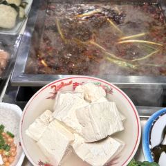 CHUAN JIANG YU FU HUO GUO ZONG DIAN User Photo