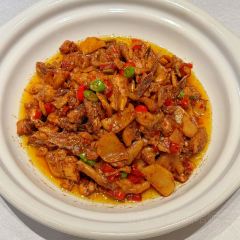 CHINSHOW porcelain feast User Photo